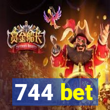 744 bet